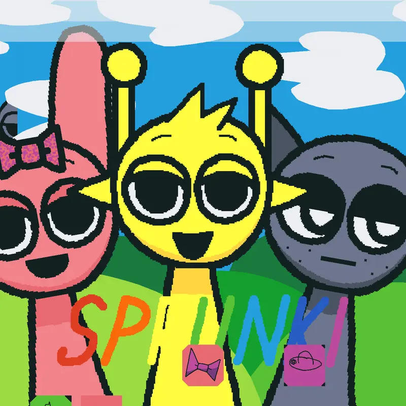 Game by @bwud