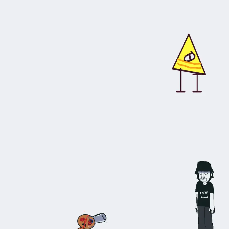 Game by @LazyeyePlaza