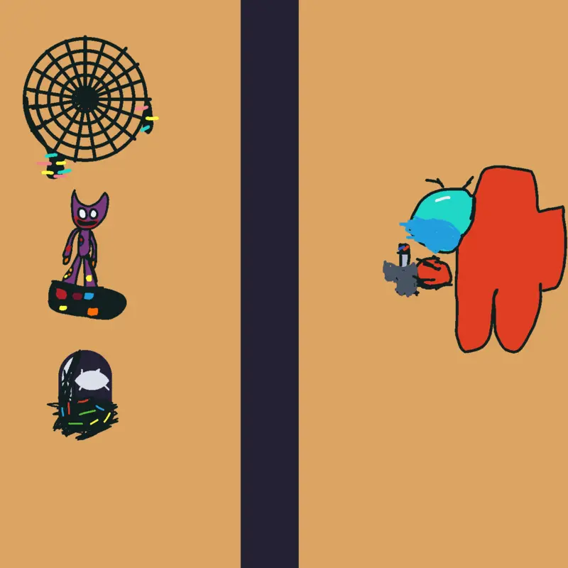 Game by @sun_sprunki