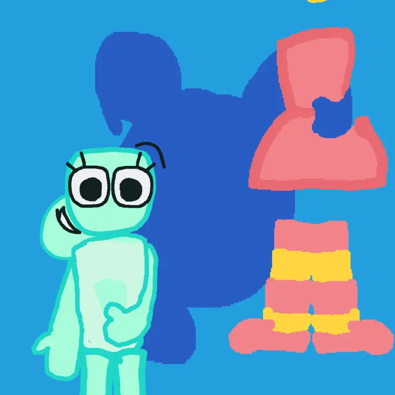 Game by @yearth