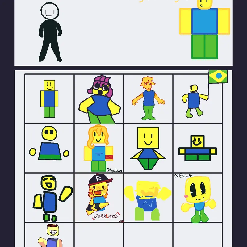 Game by @homiecrik