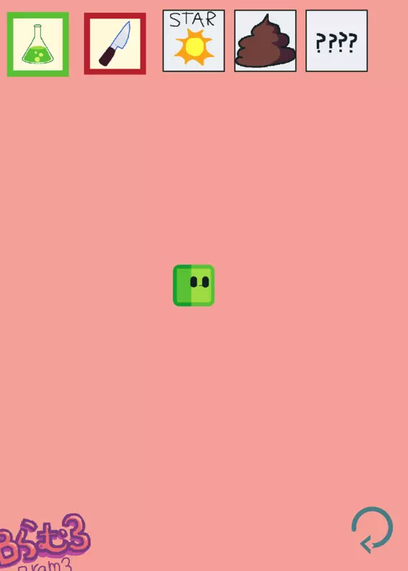 Game by @StumbleFromForsaken_2025