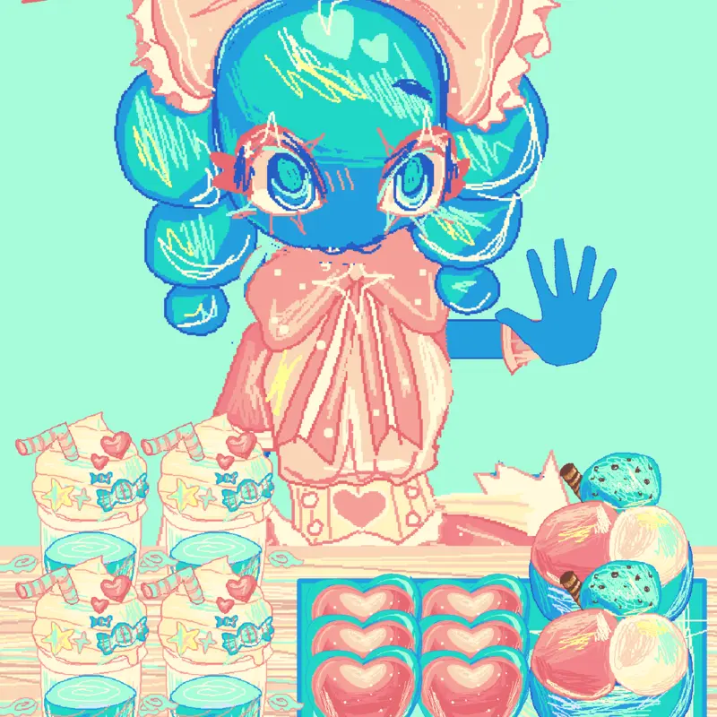 Game by @sprunki154