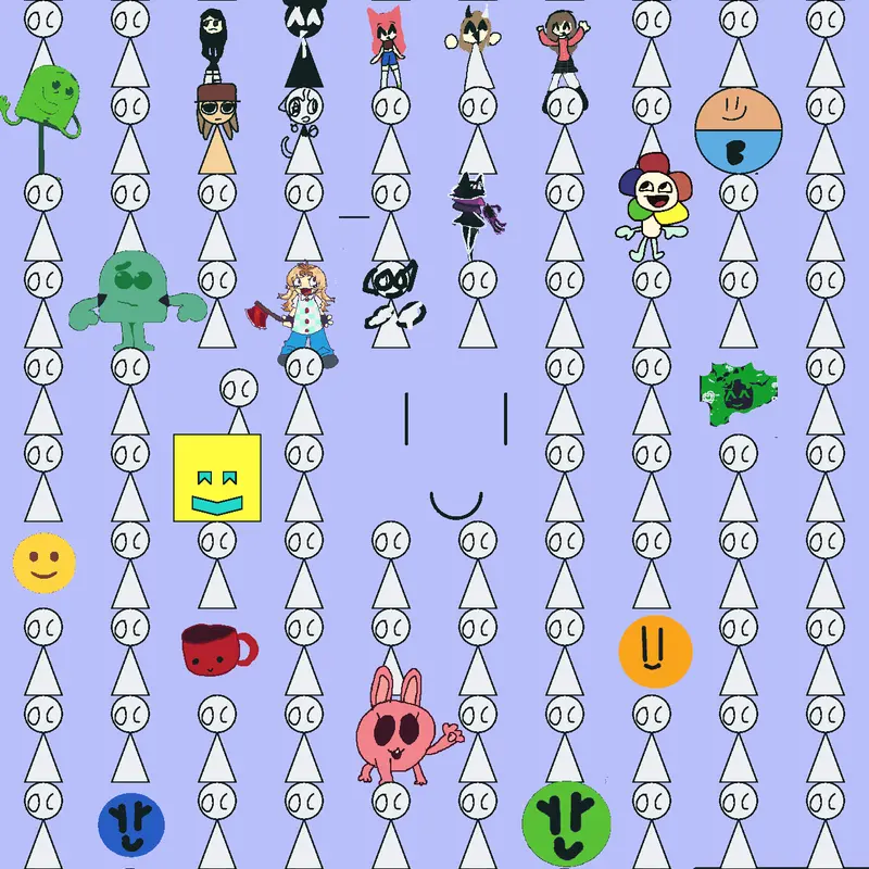 Game by @anikalorain