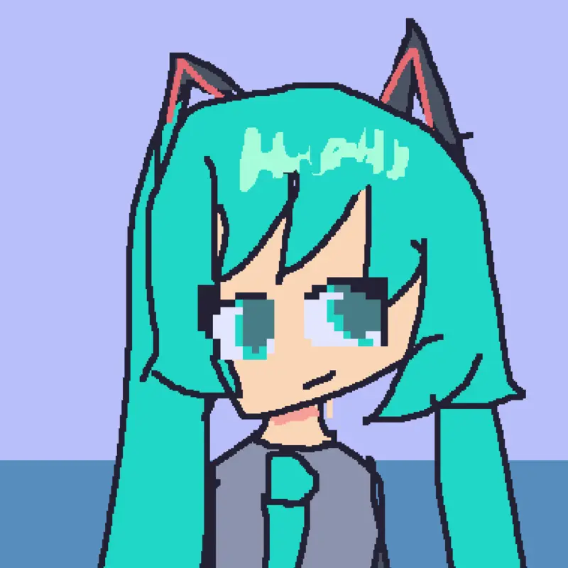 Game by @Waffl3scat