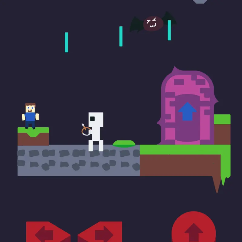 Game by @Jeffery9834