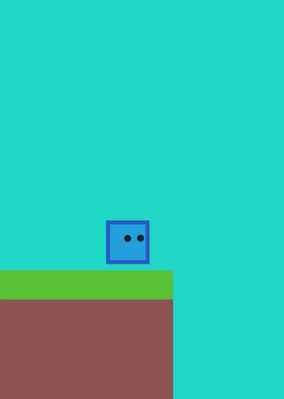 Game by @SantiagoZX