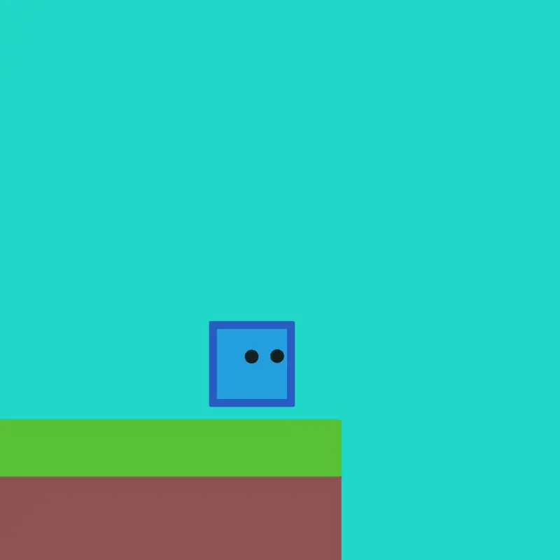 Game by @SantiagoZX