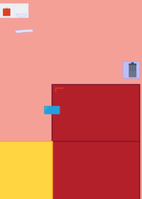 Eating Game! (Add your foods and stuff)