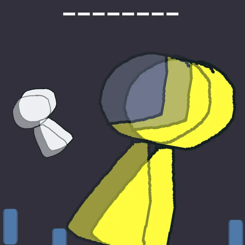 Game by @pumky