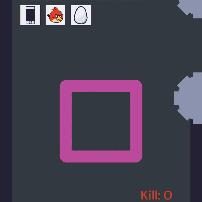 Game by @GSK_studio