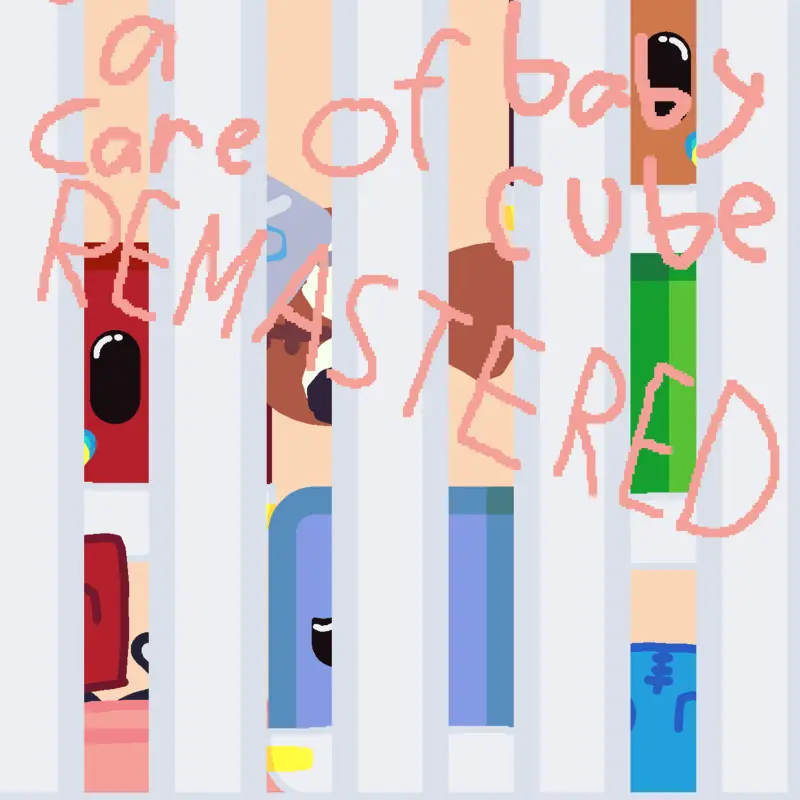 Babysitting Remastered by @JRPM14