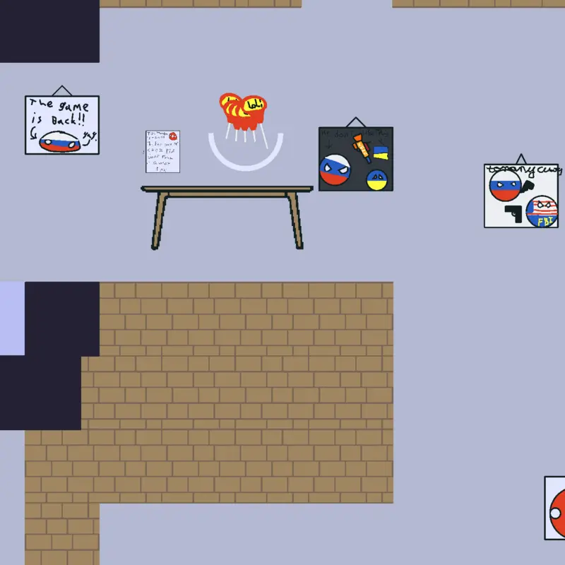 Game by @emilitaoliff