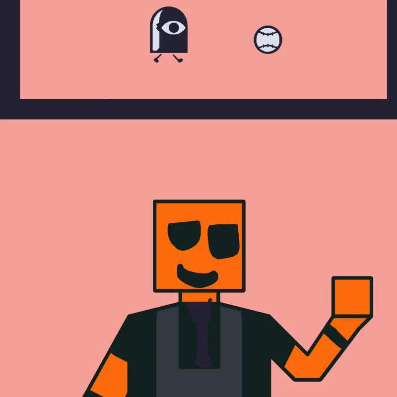 Game by @orangebox