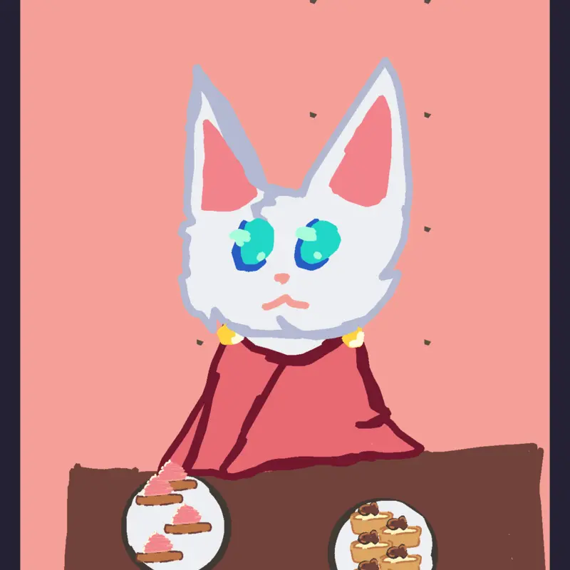 Game by @fluffythecat