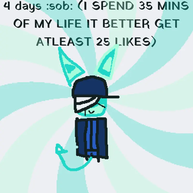 Game by @ItsCubeTime