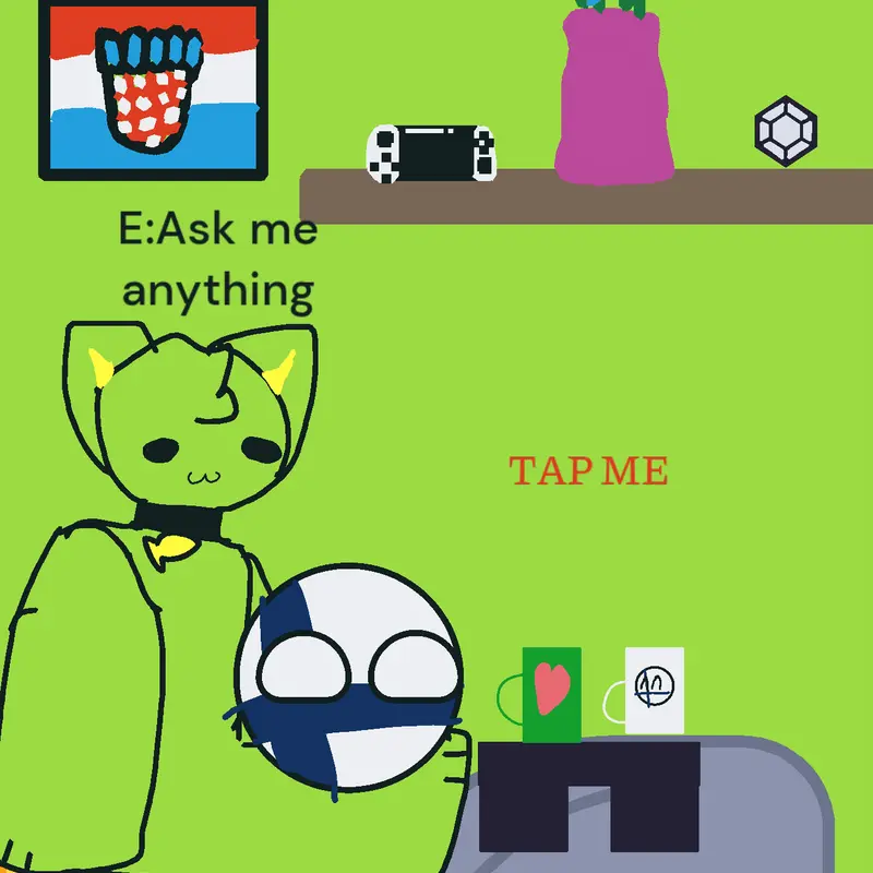 Game by @Mahide