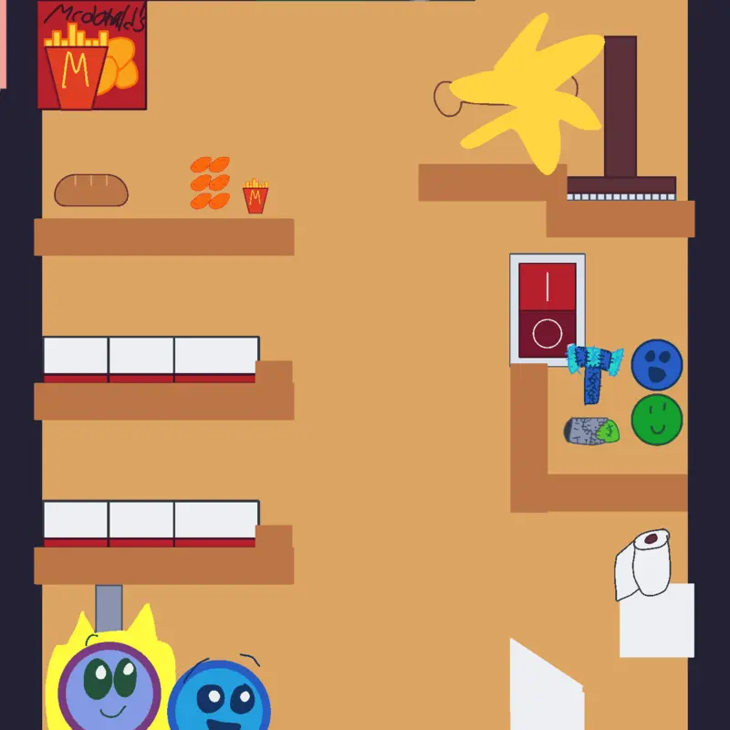 Game by @LeoL0Lzz