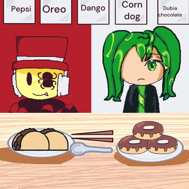 Game by @mikichin_miku