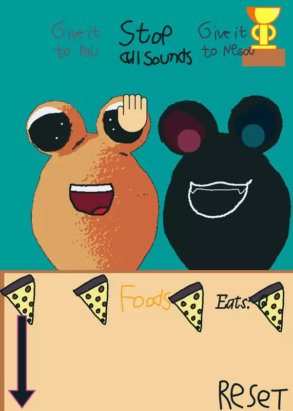 Game by @brainrotdetector