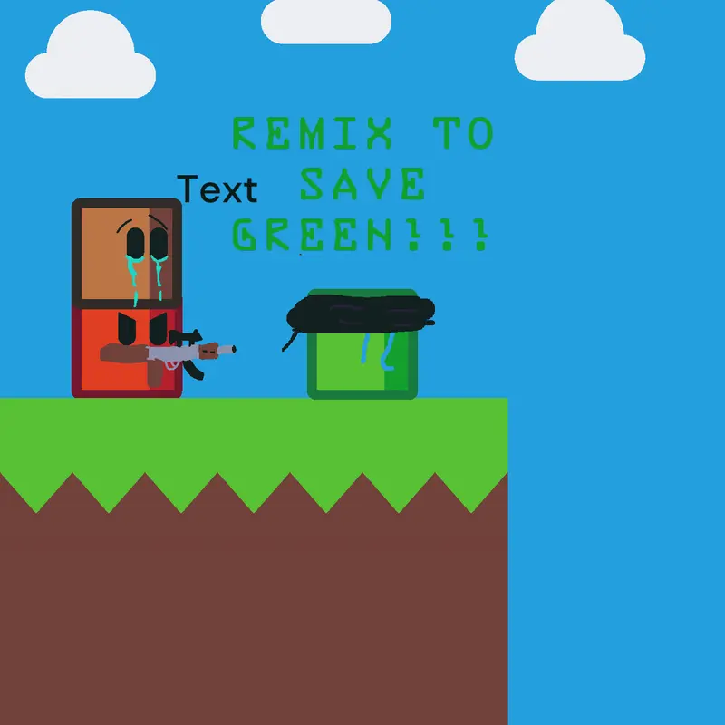 Game by @frog_aint_run