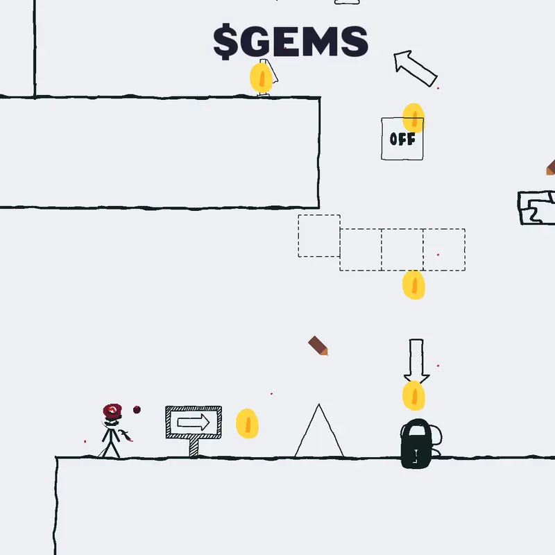 Game by @icom