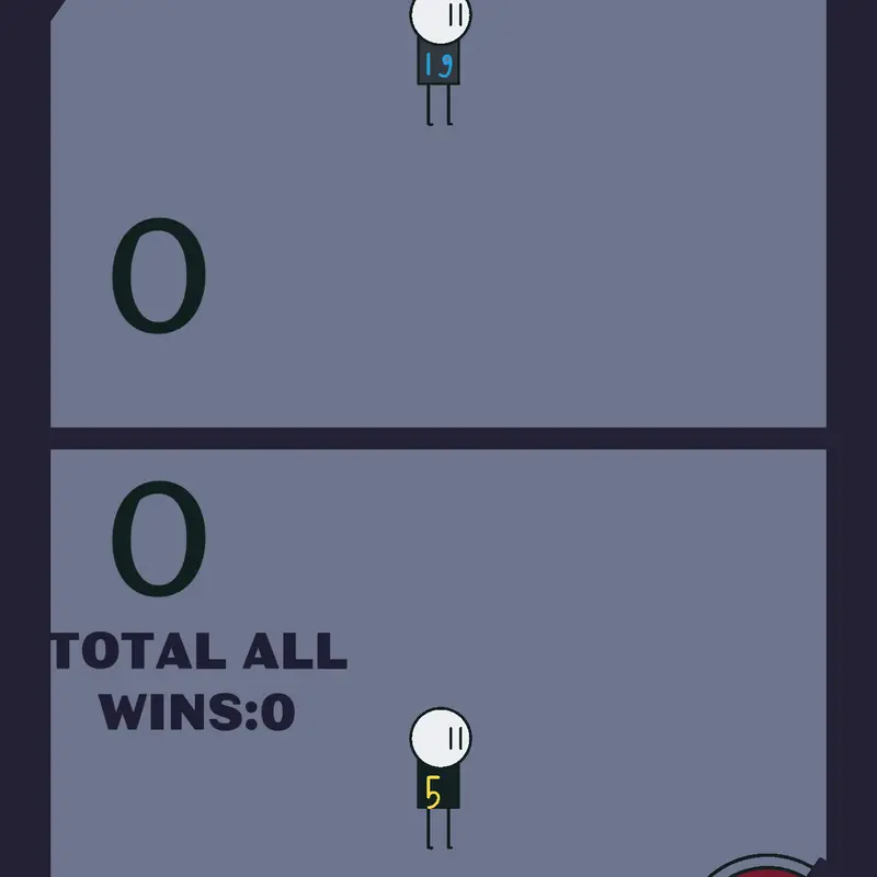 Game by @dollarzzz
