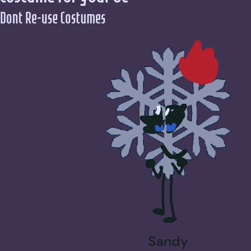 Game by @winter_lover