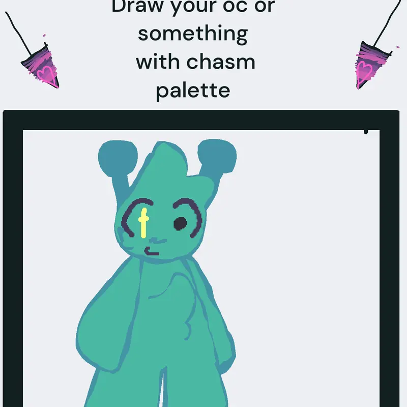 Game by @C0SM3TIC_H4LL0W3EN