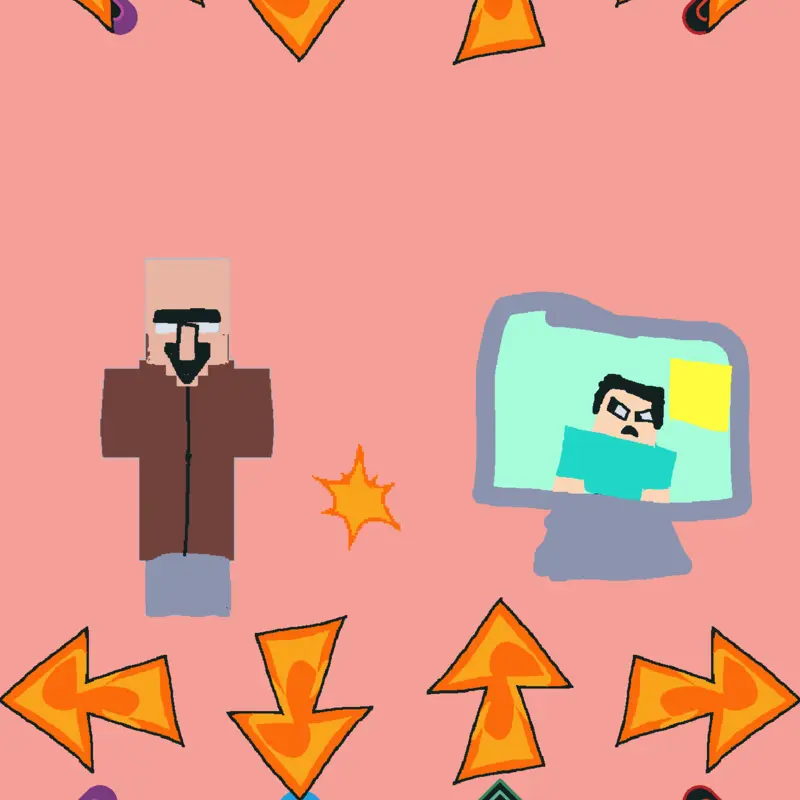 Game by @ChristianCerna
