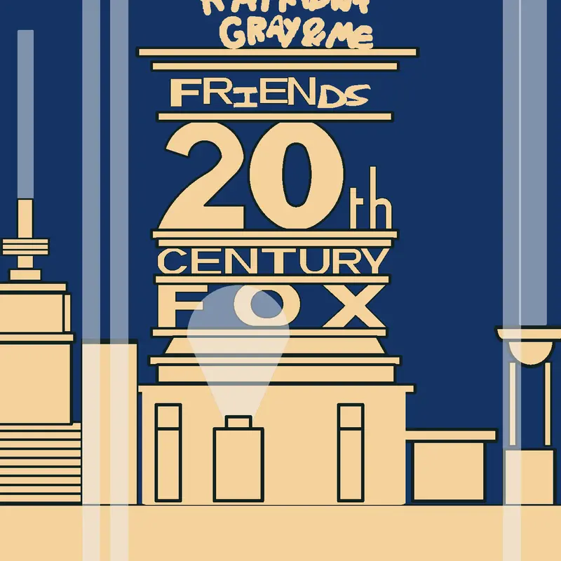 Oreeeeiiiinnnn! by @20thCenturyFoxInCastle