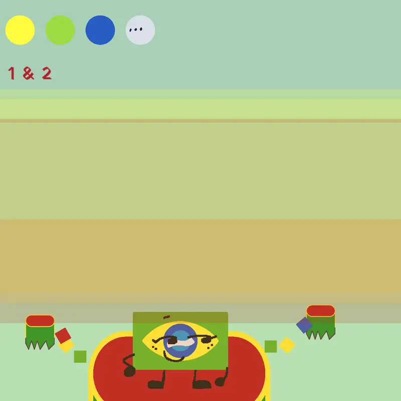 Game by @playernomal