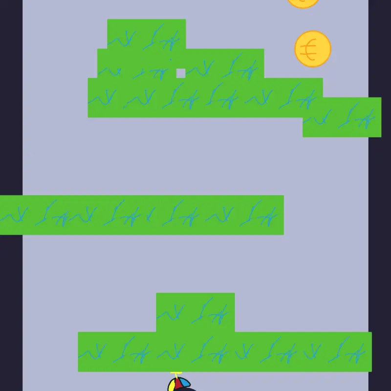 Game by @sabibigorra