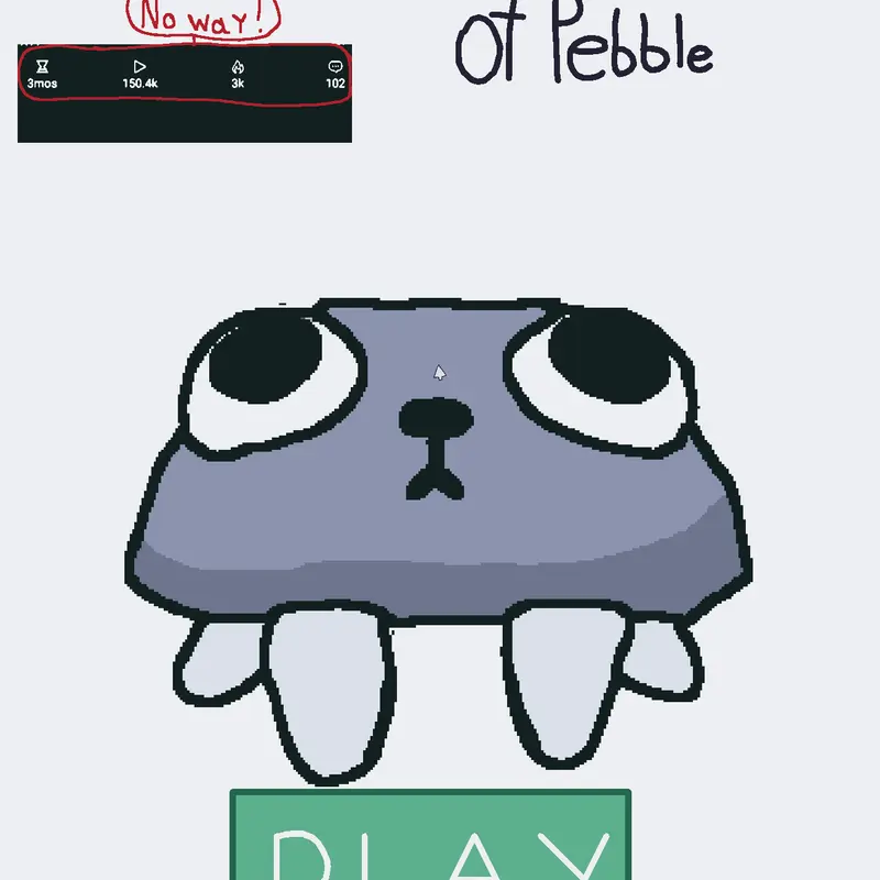 Game by @dandy1