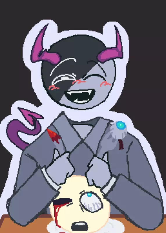 Game by @Silly_Sara