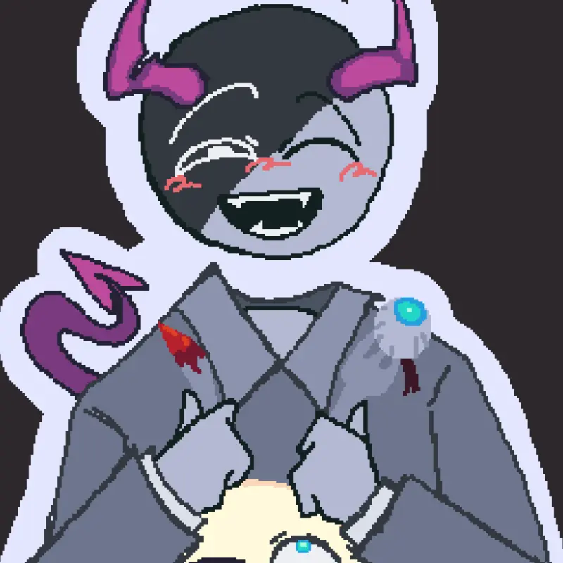 Game by @Silly_Sara