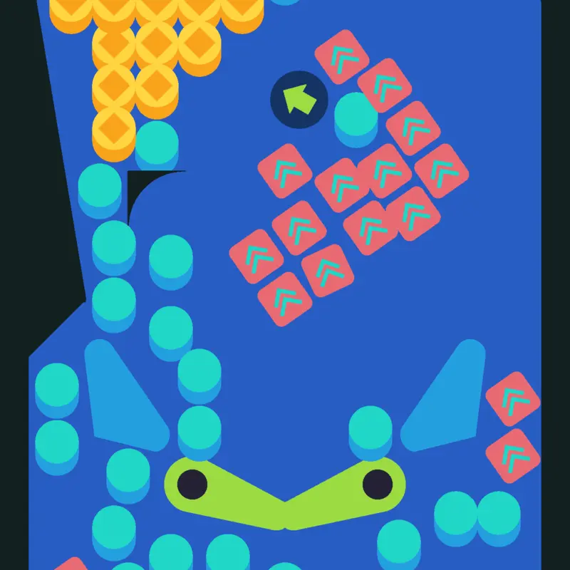 Game by @SonicTheGame