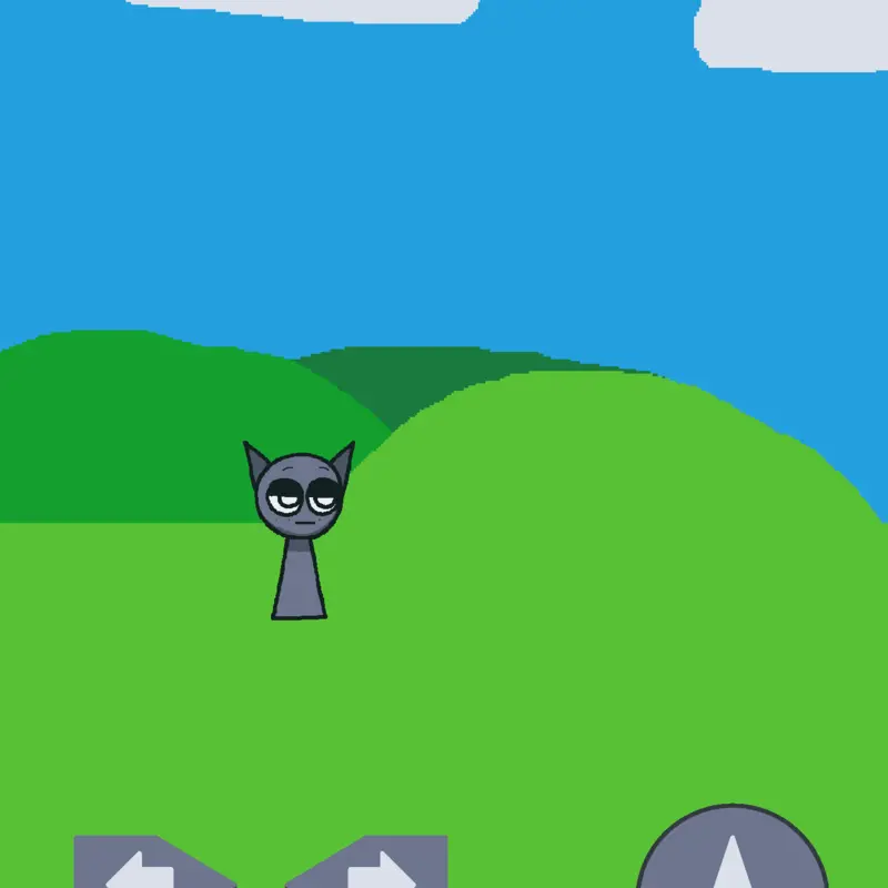 Game by @orentiger