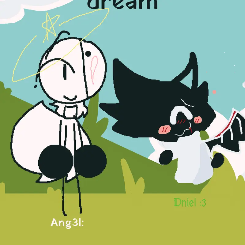 Game by @dniel