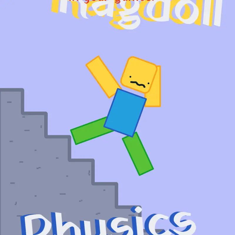 Game by @Emojicat-9