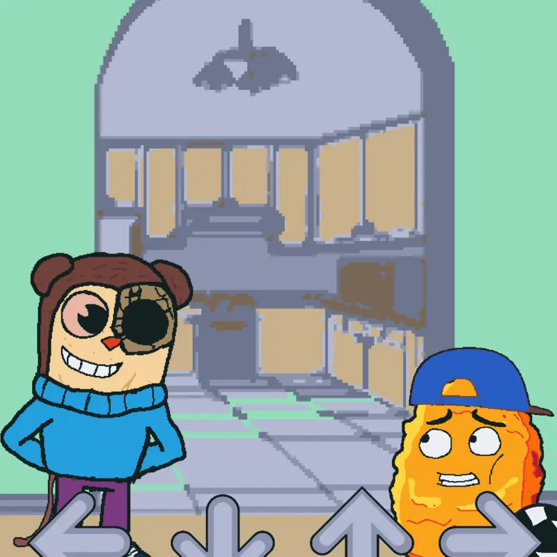 Game by @playerprogame