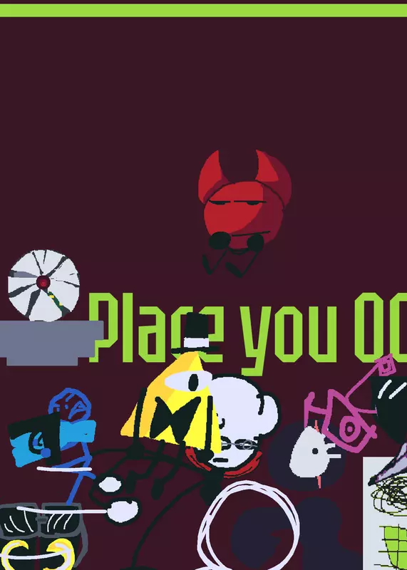 Game by @BillyThePixelGunner278