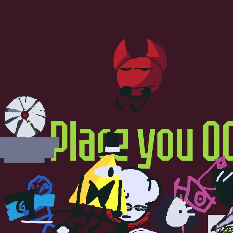 Game by @Chronicle_Judgement