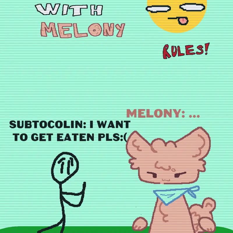 Game by @subtocolin