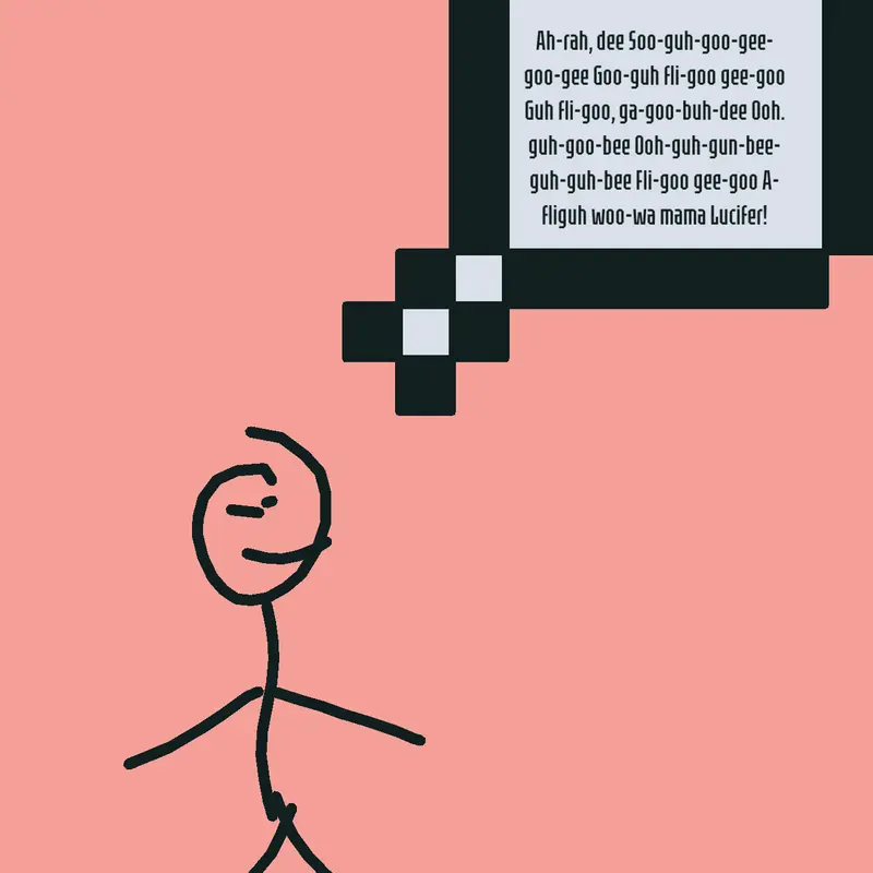 Game by @mad_alice