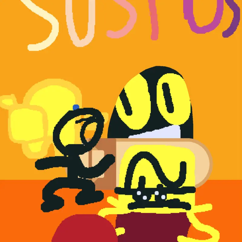Game by @EnzoOM14