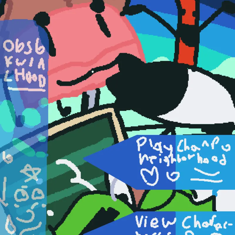 Game by @igana_heyeye