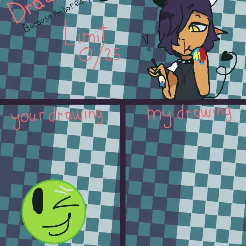 I tired-_- by @roblox_liker
