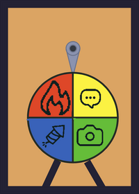 wheel spinner