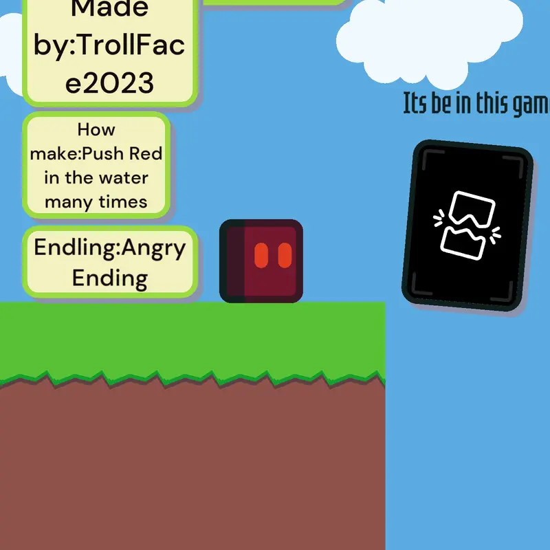Game by @Montro